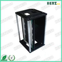 HZ-2604 ESD SMT PCB Magazine Rack